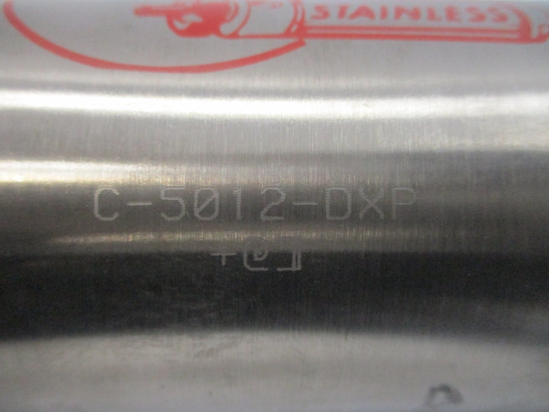 BIMBA C-5012-DXP NSNP