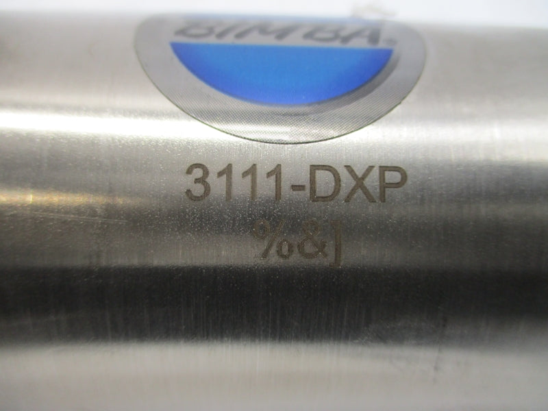 BIMBA 3111-DXP NSNP