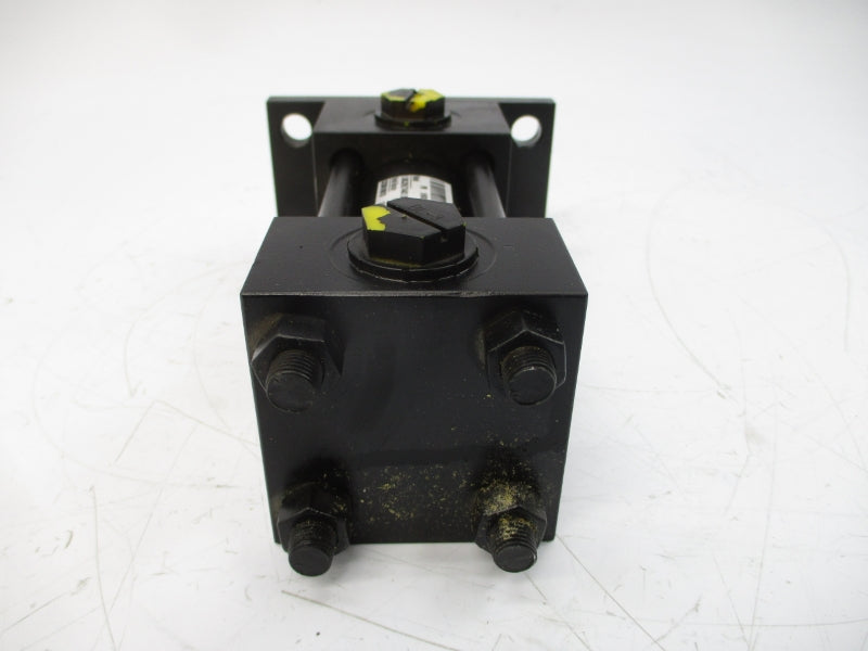 PARKER 1H000173826 1.50CJ2HLT14AC1.500 150PSI NSNP