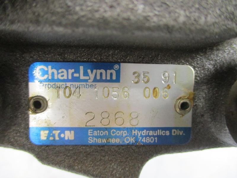 EATON 1041056006 UNMP