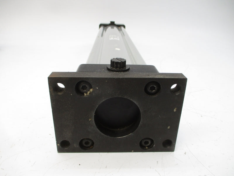 PARKER 3.25CH4MAU14AC18.00 250PSI NSNP