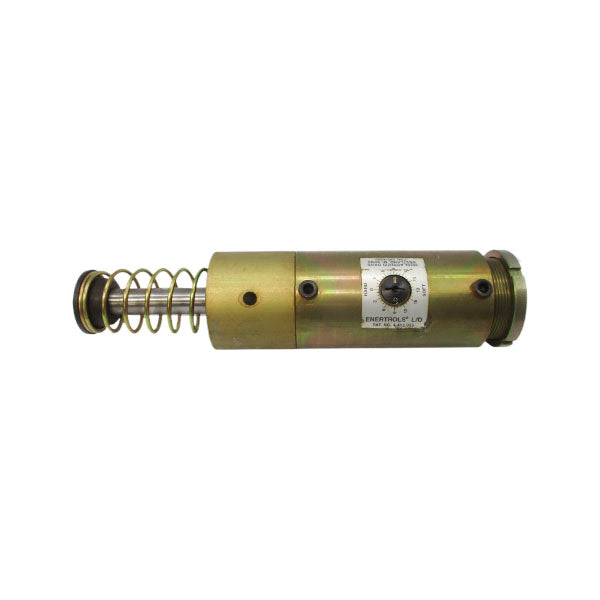 ENERTROLS SALD1-1/8X4PPSC 360035 NSNP