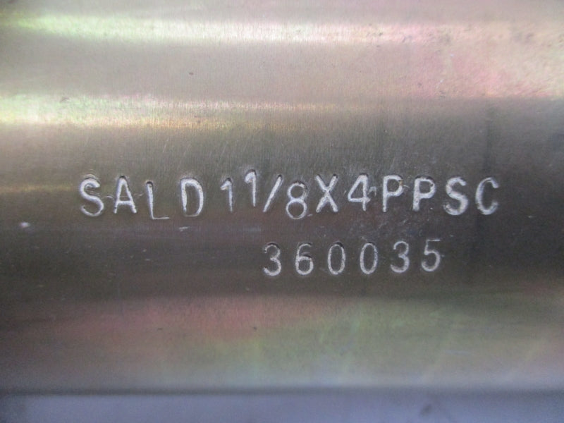 ENERTROLS SALD1-1/8X4PPSC 360035 NSNP
