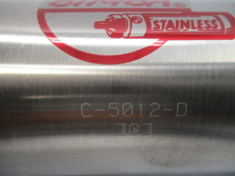 BIMBA C-5012-D NSNP