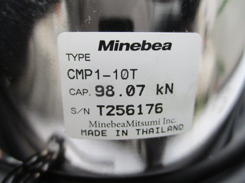 MINEBEA CMP1-10T NSNP
