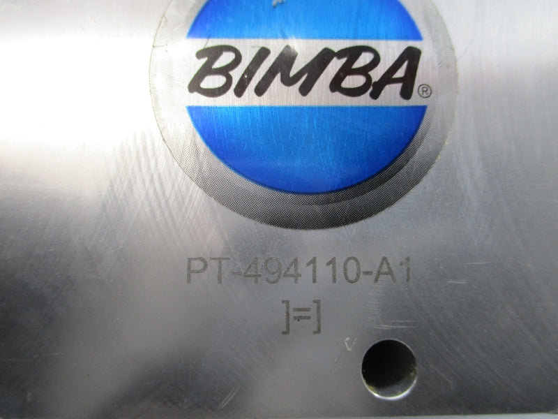 BIMBA PT-494110-A1 NSNP