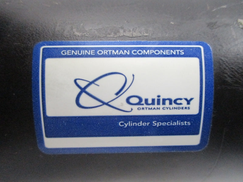 QUINCY 345018-5 1500PSI 2.5X1.75 NSNP