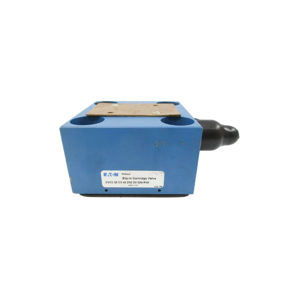 EATON CVCS32C3W25020S24P10 UNMP