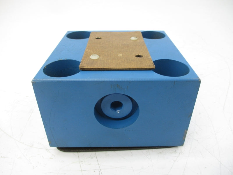 EATON CVCS32C3W25020S24P10 UNMP