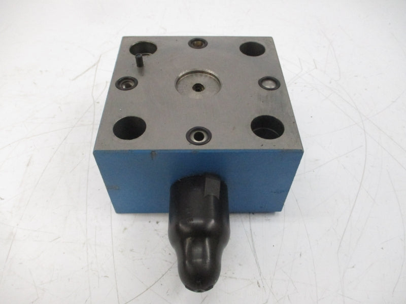 EATON CVCS32C3W25020S24P10 UNMP