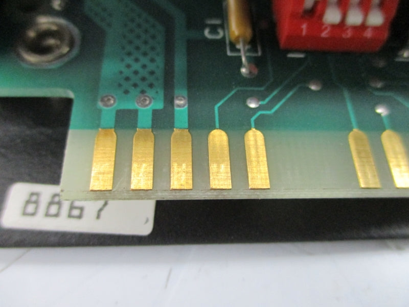 SQUARE D 8030CRM222 SER. G 5VDC 1.0A UNMP