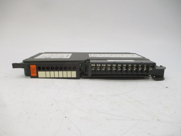 ALLEN BRADLEY 1771-OW SER. A 24-138VAC 1A REV. H02 UNMP