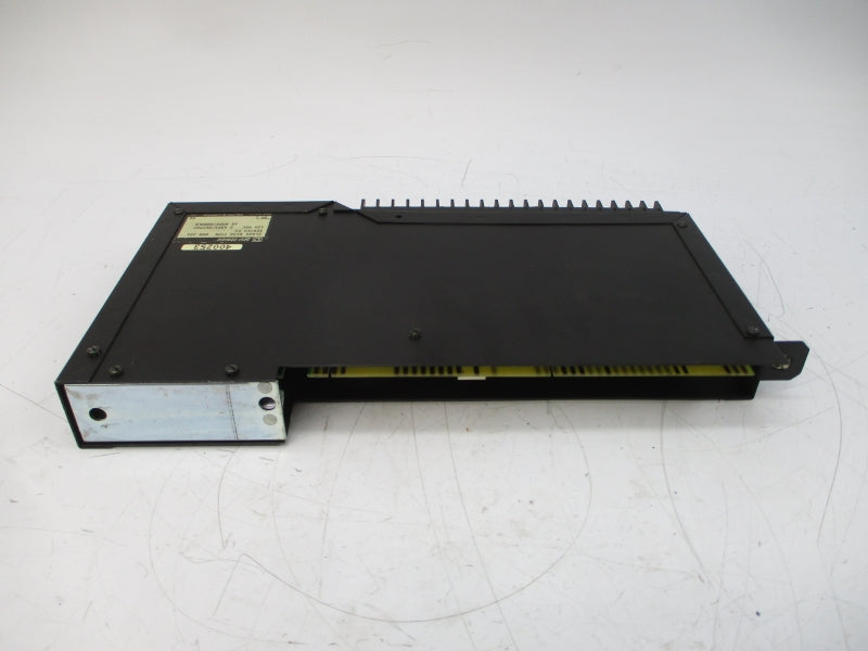 SQUARE D 8030ROM221 SER. F1 120VAC 2-16A UNMP