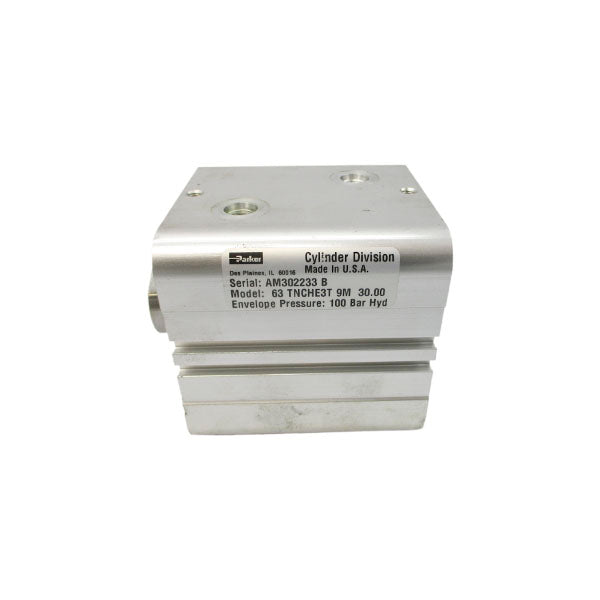 PARKER 63TNCHE3T9M30.00 UNMP