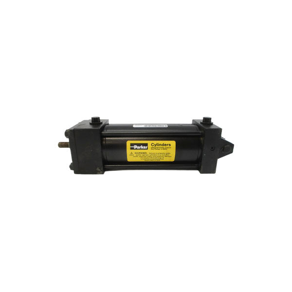 PARKER 2.50BB2ALU14AC5.000 1H2A0000272884 250PSI NSNP