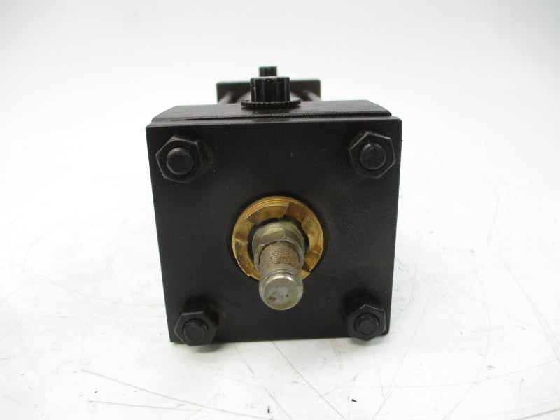 PARKER 2.50BB2ALU14AC5.000 1H2A0000272884 250PSI NSNP