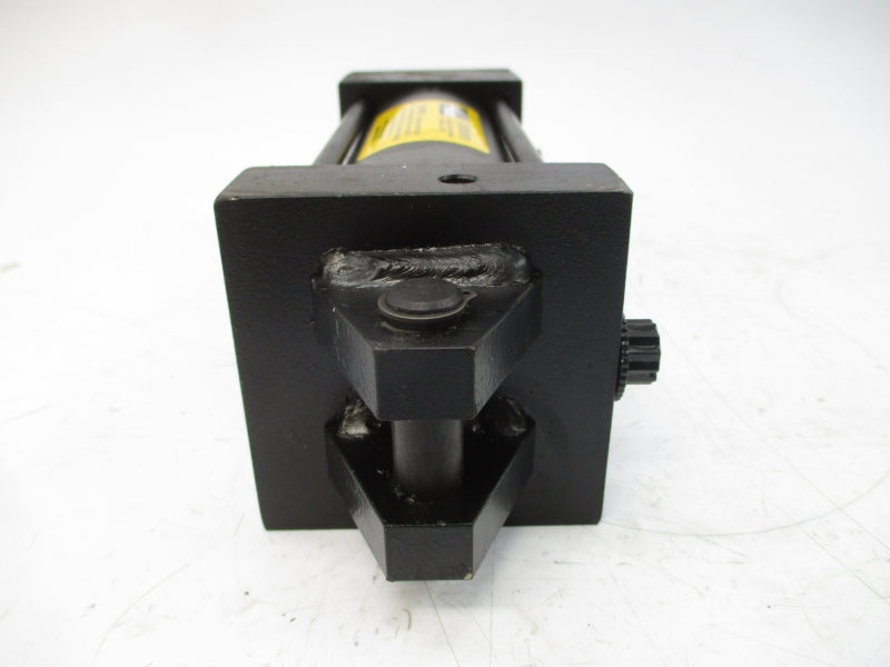 PARKER 2.50BB2ALU14AC5.000 1H2A0000272884 250PSI NSNP