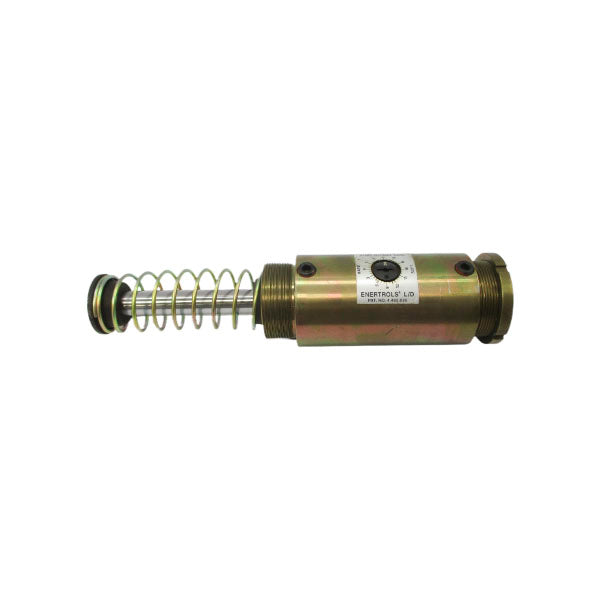 ENERTROLS SALD1-1/8X4P NSNP