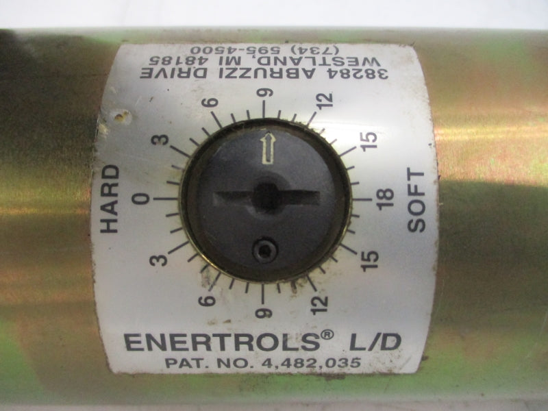 ENERTROLS SALD1-1/8X4P NSNP