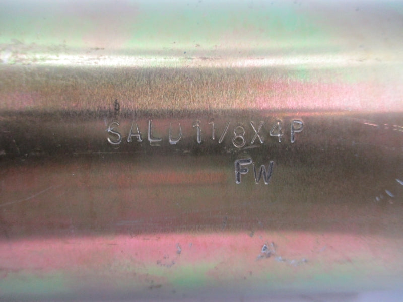 ENERTROLS SALD1-1/8X4P NSNP