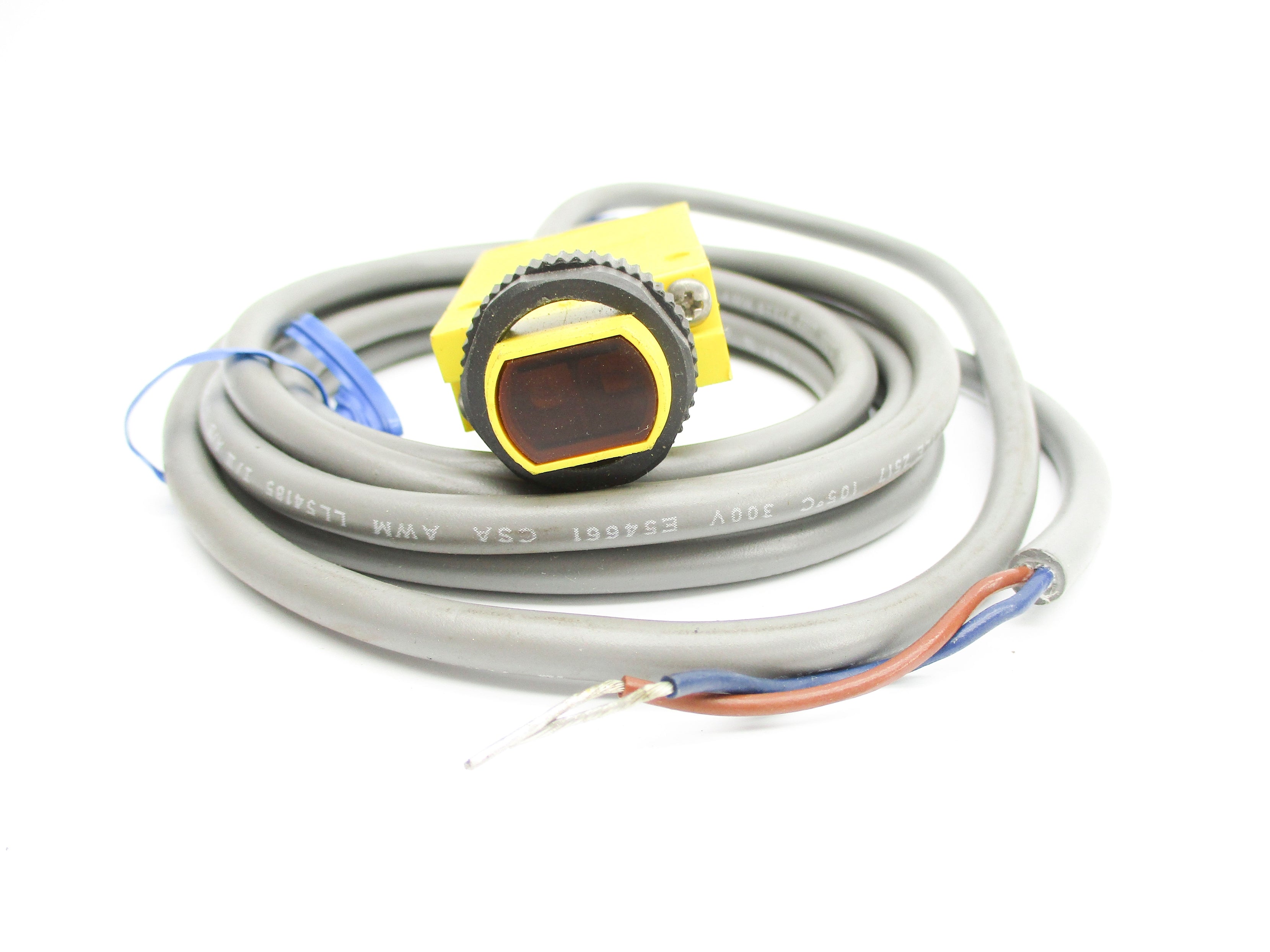 BANNER ENGINEERING SM2A312LVAG 24-240VAC NSNP