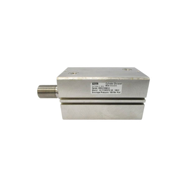 PARKER 63TCHE3TS8A100.0 NSNP