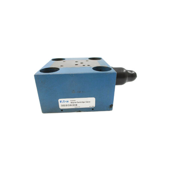 EATON CVCS32C3W12520 UNMP
