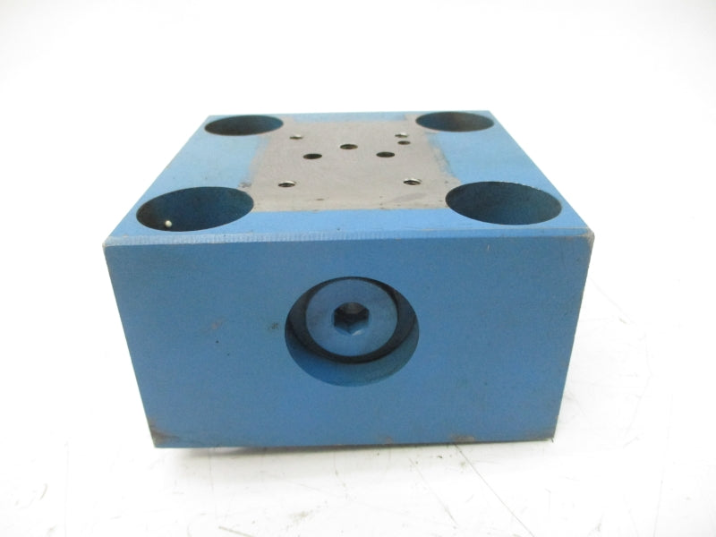 EATON CVCS32C3W12520 UNMP