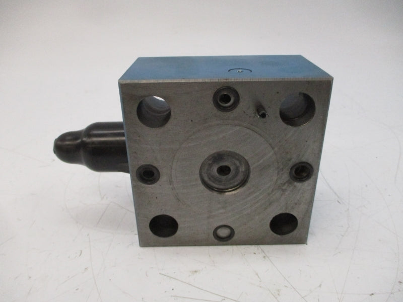 EATON CVCS32C3W12520 UNMP