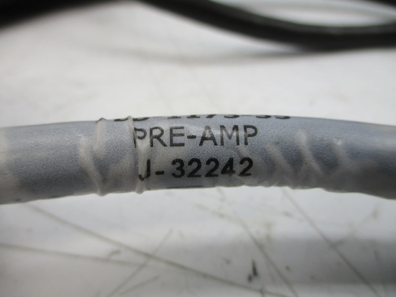 FEC AUTOMATION SYSTEMS FEB-1173-35 NSNP