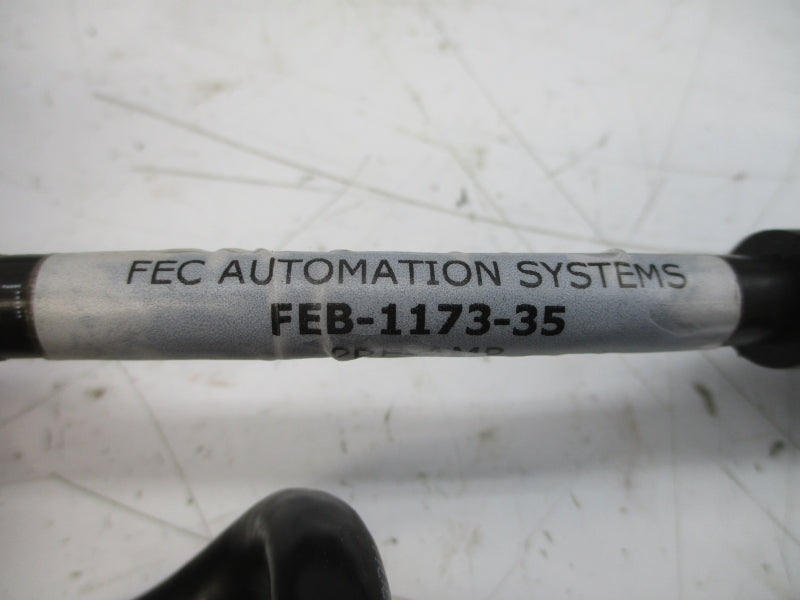 FEC AUTOMATION SYSTEMS FEB-1173-35 NSNP