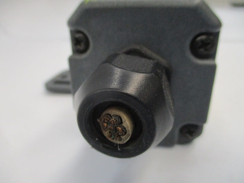 LEUZE CR30-900 24VDC UNMP