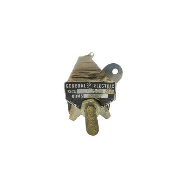 GENERAL ELECTRIC IC9033B4013 UNMP