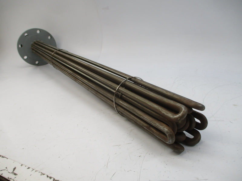 WATLOW U6-21-320-14 480V (AS PICTURED1) NSNP