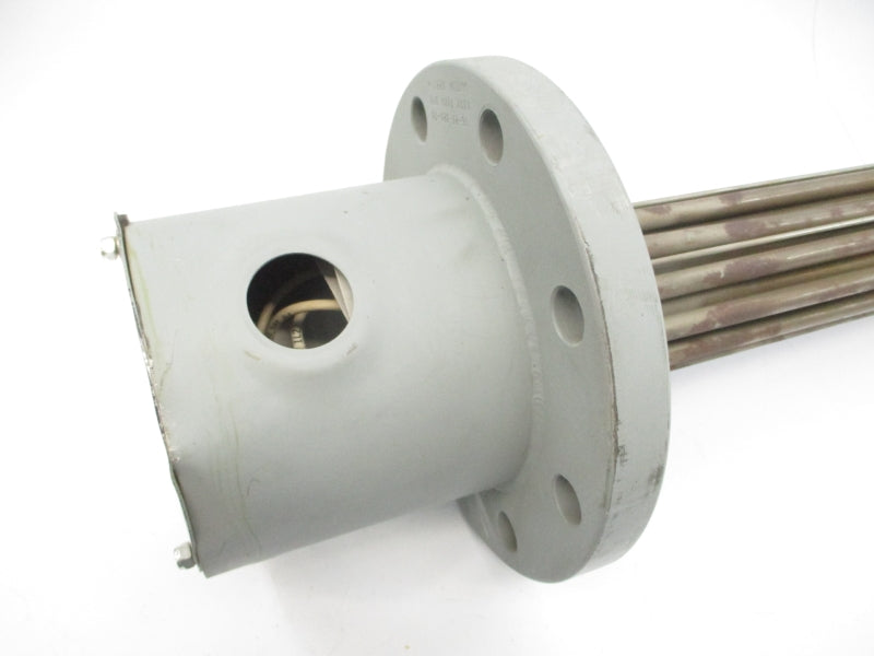 WATLOW U6-21-320-14 480V (AS PICTURED1) NSNP