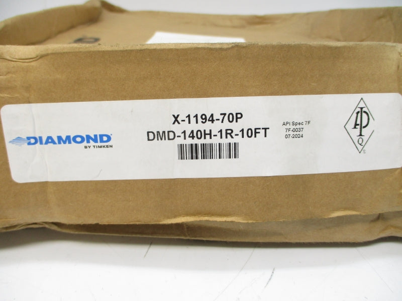 DIAMOND DMD-140H-1R-10FT NSMP
