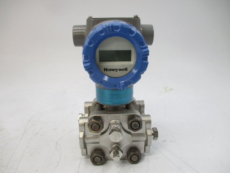 HONEYWELL STD720-E1HN6AS-1-A-CHC-11S-A-20A6-00-0000 11-42VDC 4500PSI NSMP