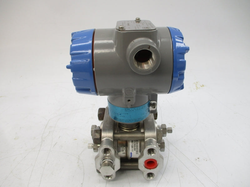 HONEYWELL STD720-E1HN6AS-1-A-CHC-11S-A-20A6-00-0000 11-42VDC 4500PSI NSMP