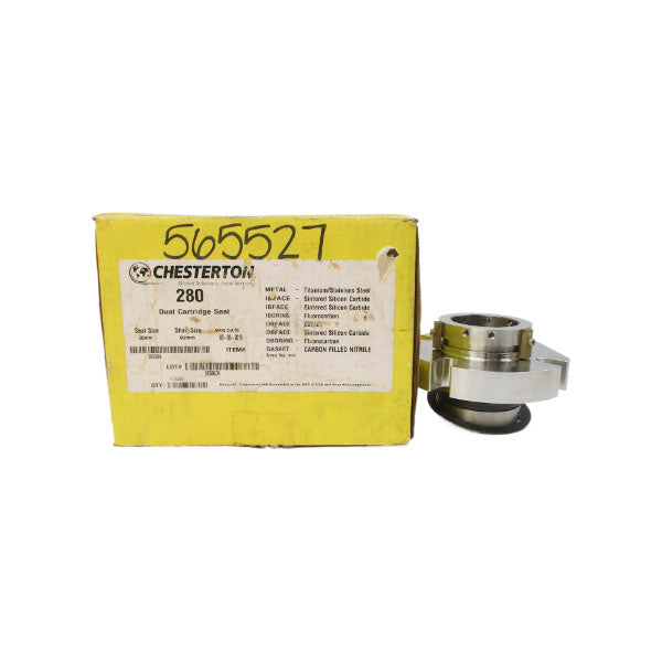 CHESTERTON 280 263264 60MM NSMP