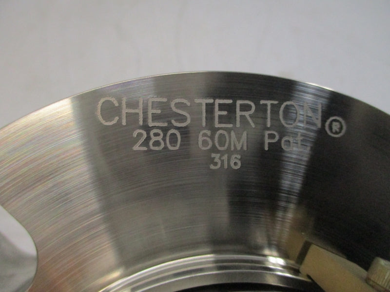 CHESTERTON 280 263264 60MM NSMP