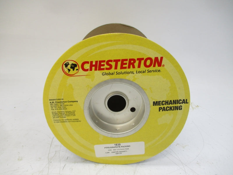CHESTERTON 1830 1830-.500" 175926 NSMP
