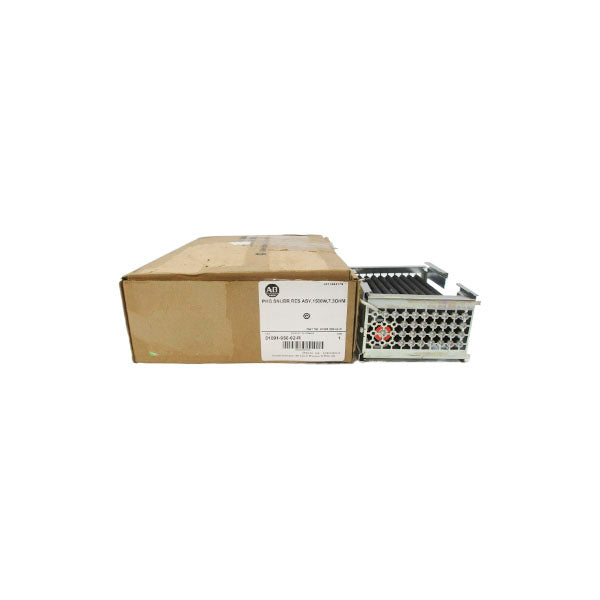 ALLEN BRADLEY 81001-956-62-R SER. 1 NSMP