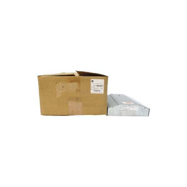 ALLEN BRADLEY 1608S-3V480E SER. A 100-480V NSMP