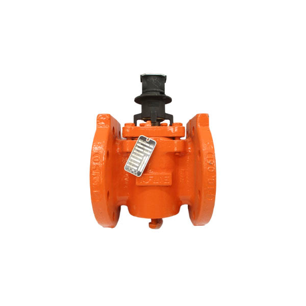 XOMOX SD66618 061 200PSI 4" NSNP