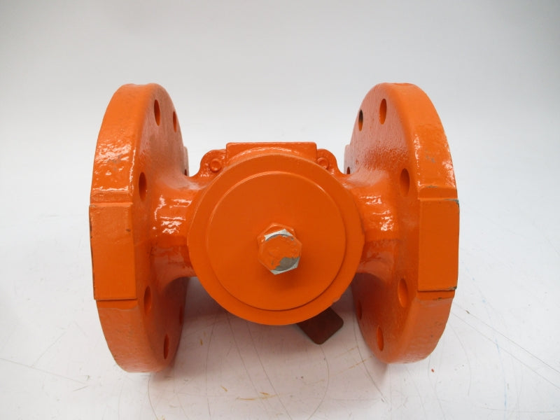 XOMOX SD66618 061 200PSI 4" NSNP