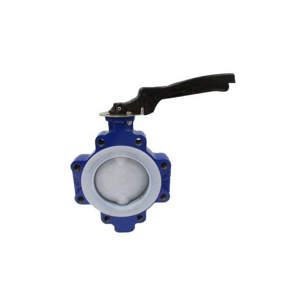 AMRESIST IL-31KF/S9 150PSI 6" NSNP