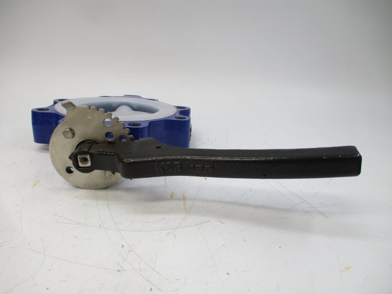 AMRESIST IL-31KF/S9 150PSI 6" NSNP