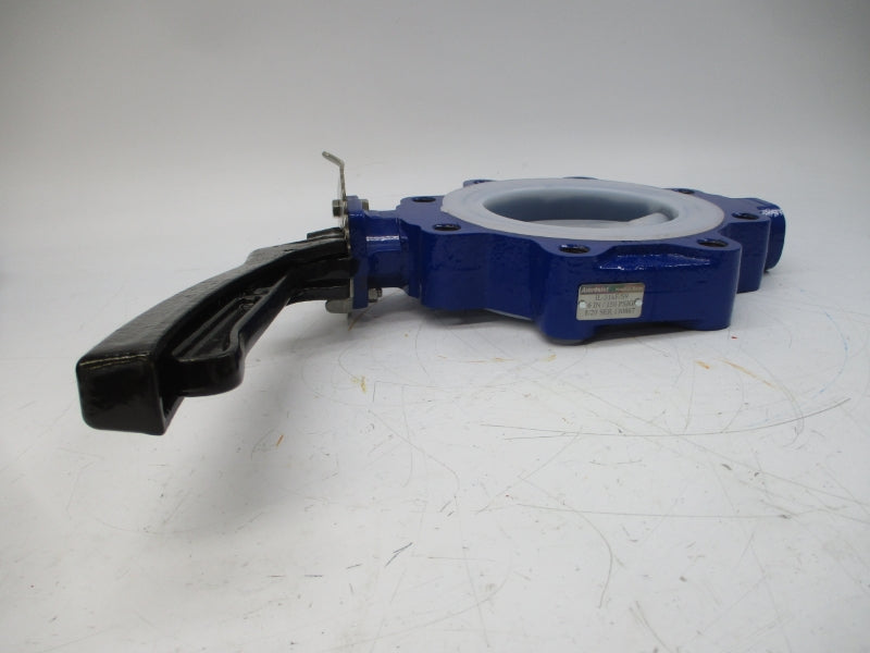 AMRESIST IL-31KF/S9 150PSI 6" NSNP