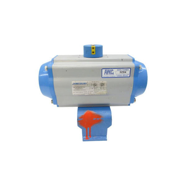 JAMESBURY VPVL350DABC 116PSI NSNP