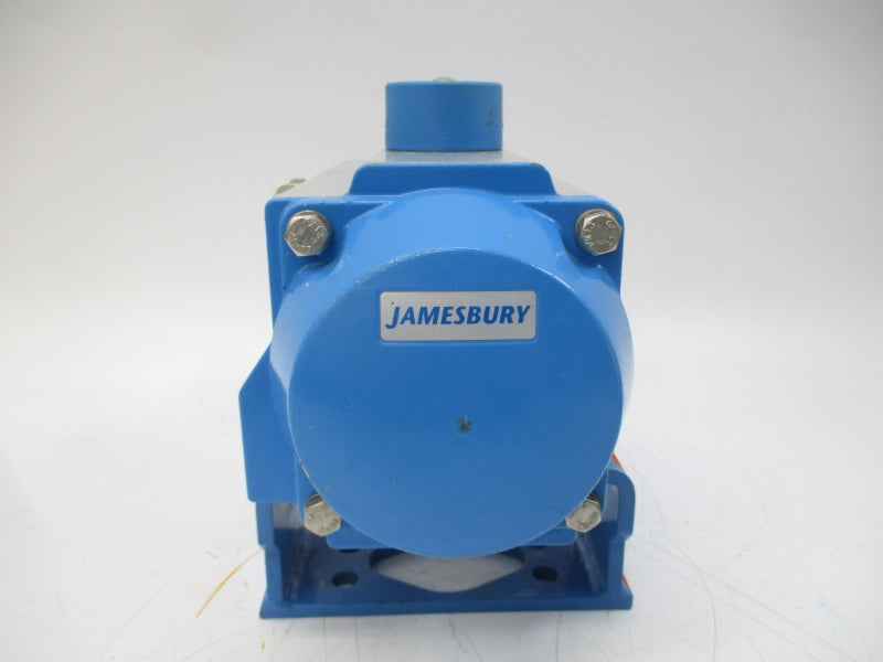 JAMESBURY VPVL350DABC 116PSI NSNP